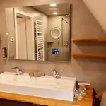 Hotel Naturhotel Bärenfels Altenberg (Erzgebirge)