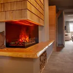 Hotel Naturhotel Bärenfels Altenberg (Erzgebirge)