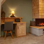 Naturhotel Baerenfels Altenberg (Krušné hory)