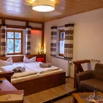 Naturhotel Bärenfels Hotel