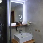 Naturhotel Bärenfels 3*