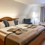 Naturhotel Bärenfels 3*