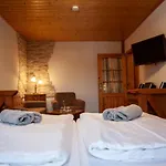 Naturhotel Bärenfels Altenberg (Erzgebirge)