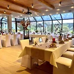 Naturhotel Bärenfels 3*
