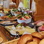 Naturhotel Bärenfels Altenberg (Erzgebirge)