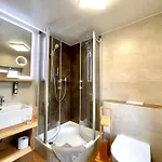 Hotel Naturhotel Bärenfels 3*