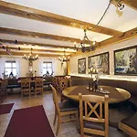 Naturhotel Bärenfels Hotel 3*
