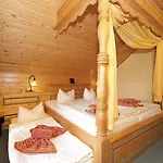 Hotel Naturhotel Bärenfels 3*