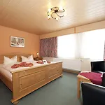 Hotel Naturhotel Bärenfels 3*