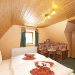 Naturhotel Bärenfels 3*