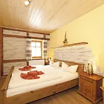 Hotel Naturhotel Bärenfels