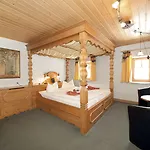 Hotel Naturhotel Bärenfels