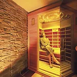 Hotel Naturhotel Bärenfels 3*