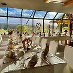 Hotel Naturhotel Bärenfels Altenberg (Erzgebirge)