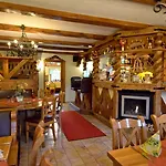 Hotel Naturhotel Bärenfels Altenberg (Erzgebirge)