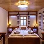 Naturhotel Bärenfels Altenberg (Erzgebirge)