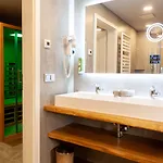 Naturhotel Bärenfels 3* Altenberg (Erzgebirge)