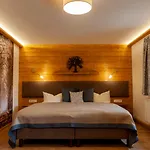 Hotel Naturhotel Bärenfels 3*