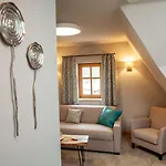 Hotel Naturhotel Bärenfels Altenberg (Erzgebirge)