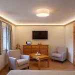 Naturhotel Bärenfels Hotel 3*