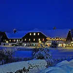 Hotel Naturhotel Bärenfels 3*
