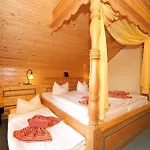 Hotel Naturhotel Bärenfels