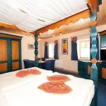 Naturhotel Bärenfels Hotel 3*