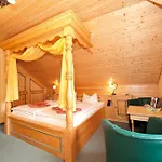 Naturhotel Bärenfels 3*