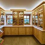 Naturhotel Bärenfels 3*