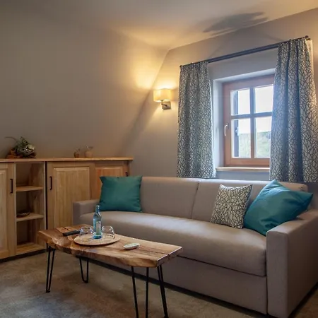 Hotel Naturhotel Bärenfels Altenberg (Erzgebirge)