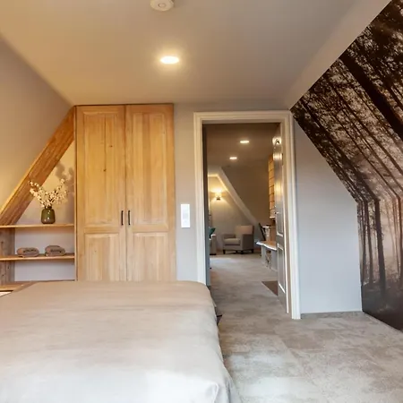 Naturhotel Bärenfels 3* Altenberg (Erzgebirge)