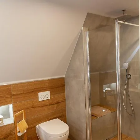 Naturhotel Bärenfels 3* Altenberg (Erzgebirge)