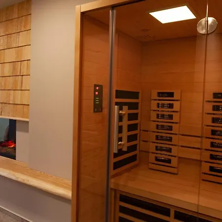 Naturhotel Baerenfels Hotel Altenberg