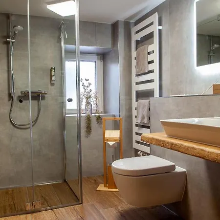 Hotel Naturhotel Bärenfels 3*