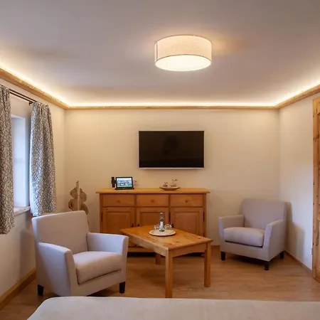 Naturhotel Bärenfels Hotel 3*