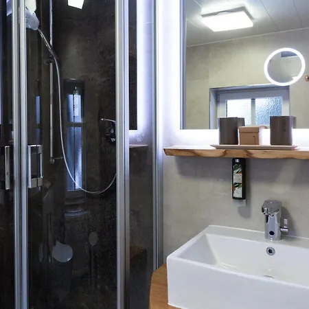 Naturhotel Bärenfels 3*