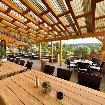 Naturhotel Bärenfels 3* Altenberg (Erzgebirge)