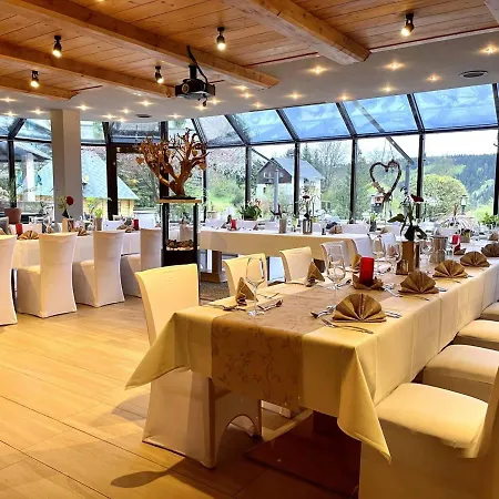 Naturhotel Bärenfels 3*