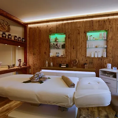 贝伦费尔斯自然酒店 3* 库罗阿尔滕堡