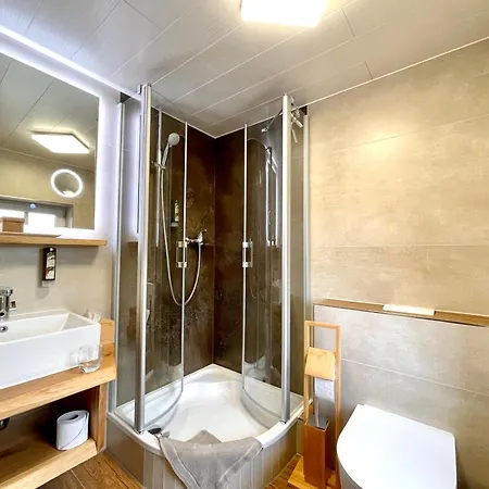 Hotel Naturhotel Baerenfels 3*