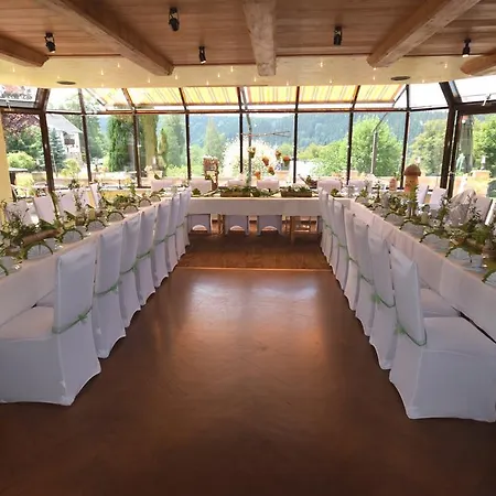 贝伦费尔斯自然酒店 酒店 库罗阿尔滕堡