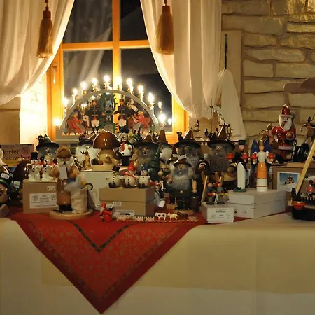 Naturhotel Baerenfels Hotel 3*