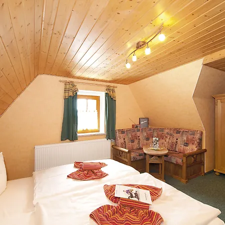 Naturhotel Baerenfels 4*