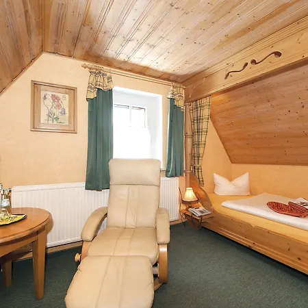 贝伦费尔斯自然酒店