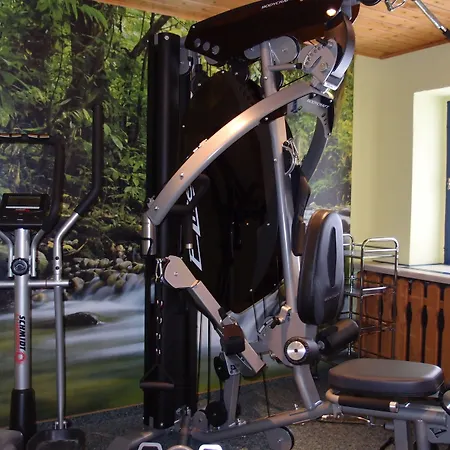 贝伦费尔斯自然酒店 3*