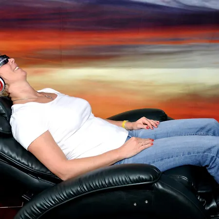 贝伦费尔斯自然酒店 库罗阿尔滕堡