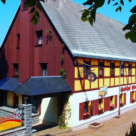 Naturhotel Baerenfels Hotel 3*