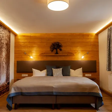 Hotel Naturhotel Baerenfels 3*