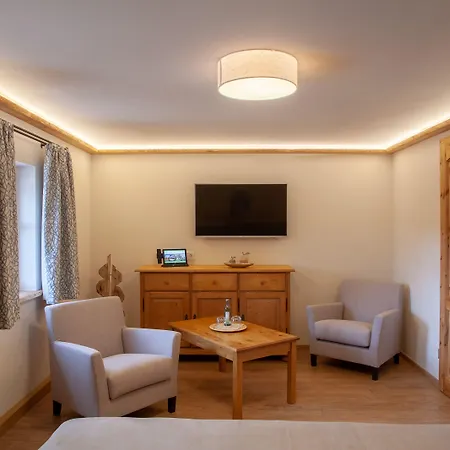 Naturhotel Baerenfels Hotel 3*