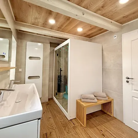 호텔 Naturhotel Baerenfels Altenberg